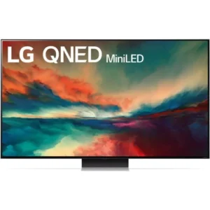 Televisore LG 86" 86QNED866RE QNED Mini LED Alfa7 100Hz
