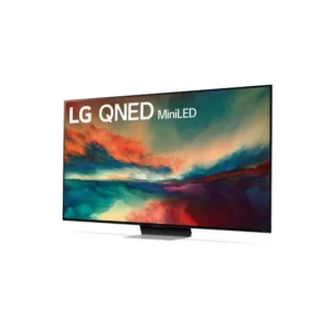 Televisore LG 86" 86QNED866RE QNED Mini LED Alfa7 100Hz