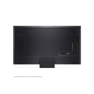 Televisore LG 86" 86QNED866RE QNED Mini LED Alfa7 100Hz