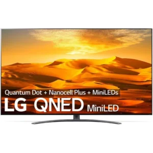 televisore LG 86" 86QNED916QE QNED MiniLED Alpha7 Dolby Atmos