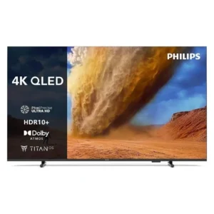 Televisore Philips 43" 43PUS7810 UHD QLED Smart TV HDR10+