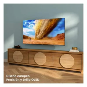 Televisore Philips 43" 43PUS7810 UHD QLED Smart TV HDR10+