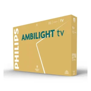 Televisore Philips 55" 55PUS8400 UHD QLED Smart TV Ambilight