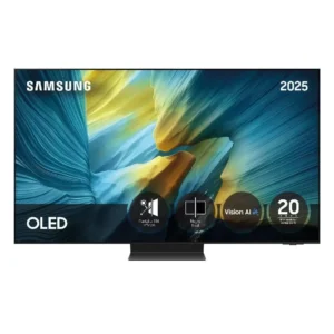 Samsung 65″ TQ65S95F UHD OLED Smart TV 165Hz