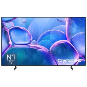 Samsung 75″ TU75U7025F Crystal UHD Smart TV BT
