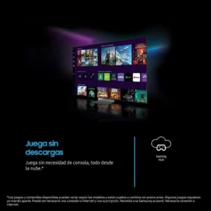 Samsung 75″ TU75U7025F Crystal UHD Smart TV BT