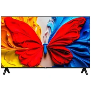 televisore TCL 32" 32S5K FHD QLED Android TV Dolby Audio