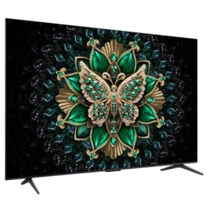 televisore TCL 65" 65C6K UHD MiniLED Google TV 144Hz Onkyo