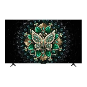 televisore TCL 85″ 85C6K UHD Mini LED Google TV 144Hz Onkyo