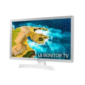 LG 24TQ510S-WZ Smart TV LED 24" HD Bianco