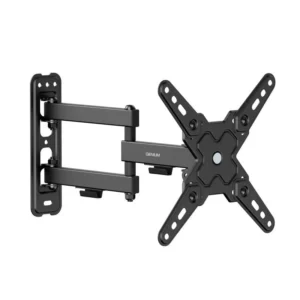 supporto TV Genium Art GSPART43 20kg 13-43