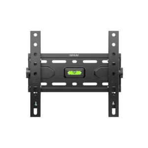 supporto TV Genium Gspin43 da incasso fino a 45 kg per schermi 13-43 pollici