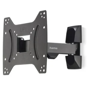 supporto TV Hama braccio 200×200 19-48″
