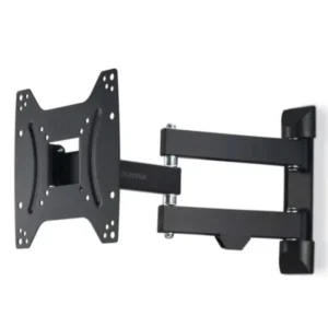 supporto TV Hama 0×200 2 bracci 19″- 48″