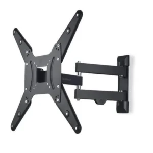 supporto TV Hama 2 bracci 32″-65″