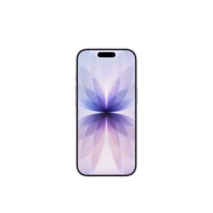 smartphone Apple iPhone 17 256 GB 6,3″ lavanda