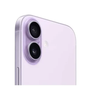 smartphone Apple iPhone 17 256 GB 6,3″ lavanda