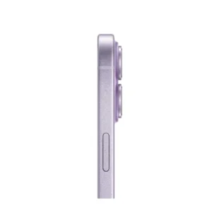 smartphone Apple iPhone 17 256 GB 6,3″ lavanda