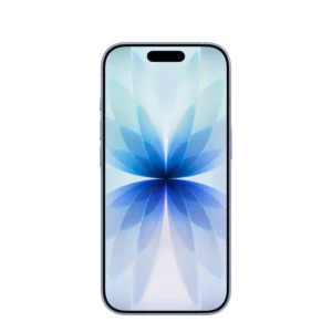 smartphone Apple iPhone 17 256 GB 6,3" blu nebbia