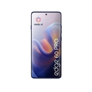 smartphone Motorola Edge 60 Pro 12GB 512GB blu 6,67"