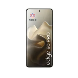 smartphone Motorola Edge 60 Pro 12GB 512GB verde 6,67 pollici