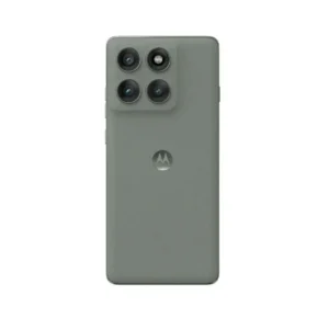 smartphone Motorola Edge 60 Pro 12GB 512GB verde 6,67 pollici