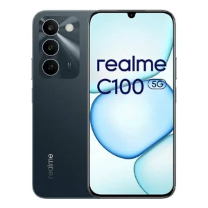 smartphone realme C100 5G 4/256 6,8″ verde