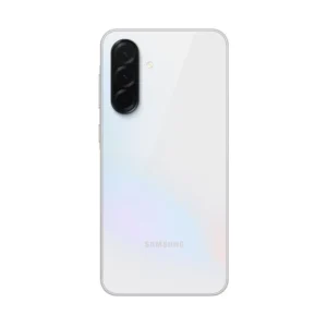 smartphone Samsung 36 5G 6/128 6,7" bianco
