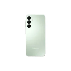 smartphone Samsung A16 4/128 6,7 verde chiaro