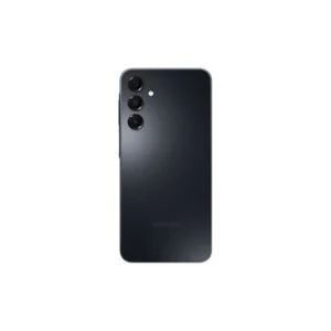 smartphone Samsung A16 4/128 6,7″ nero