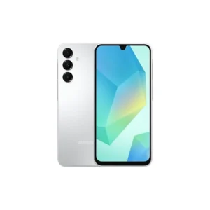 smartphone Samsung A16 4/128 6,7″ grigio