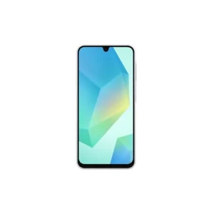smartphone Samsung A16 4/128 6,7″ grigio