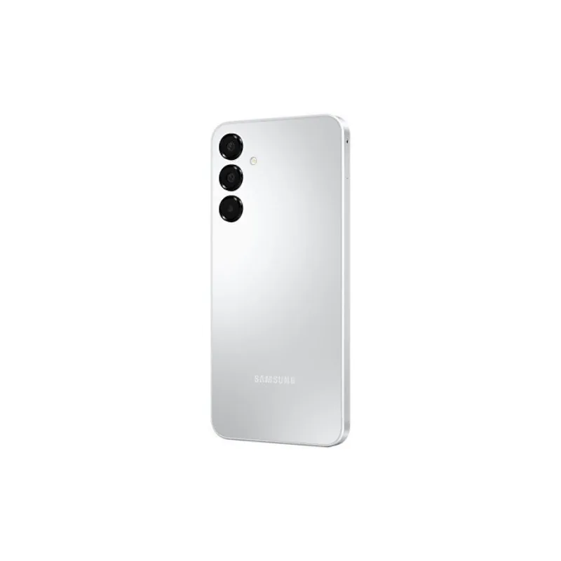 smartphone Samsung A16 4/128 6,7″ grigio