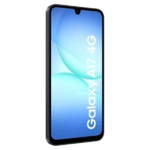 smartphone Samsung Galaxy A17 5G 8/256 6,7" nero