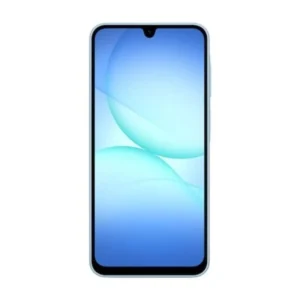 smartphone Samsung A17 8/256 6,7″ azzurro chiaro