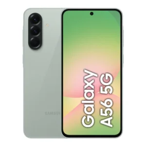 smartphone Samsung Galaxy A56 5G 8/128 6,7″ olive