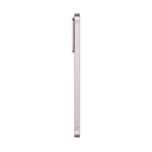 Smartphone Samsung A56 5G 8/128 6,7″ Rosa
