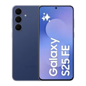 smartphone Samsung Galaxy S25 FE 8/256 6,7″ navy