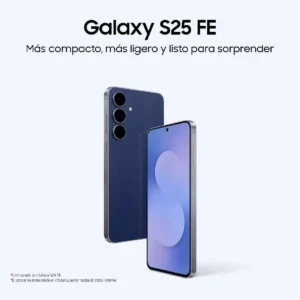 smartphone Samsung Galaxy S25 FE 8/256 6,7″ navy