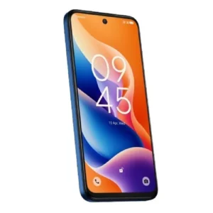 smartphone TCL 605 T517D 4/128 6,67" blu notte