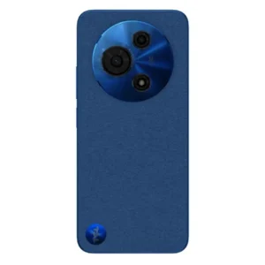smartphone TCL 605 T517D 4/128 6,67" blu notte