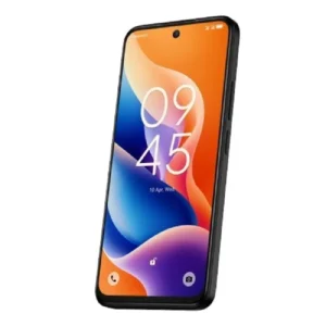 smartphone TCL 605 T517F 8/256 6,67" nero