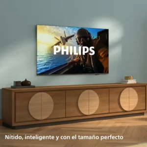 Philips 43PUS7000/12 43" UHD Smart TV HDR10+