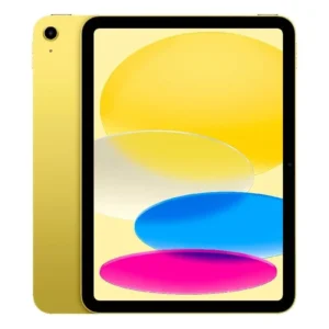 Tablet Apple A16 MD4D4TY/A 128GB 11" WiFi Giallo