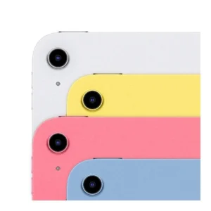 Tablet Apple A16 MD4D4TY/A 128GB 11" WiFi Giallo