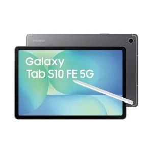 tablet Samsung Tab S10 FE 5G X526 8/256 10,9" grigio
