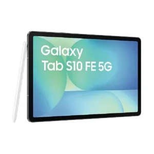 tablet Samsung Tab S10 FE 5G X526 8/256 10,9" grigio