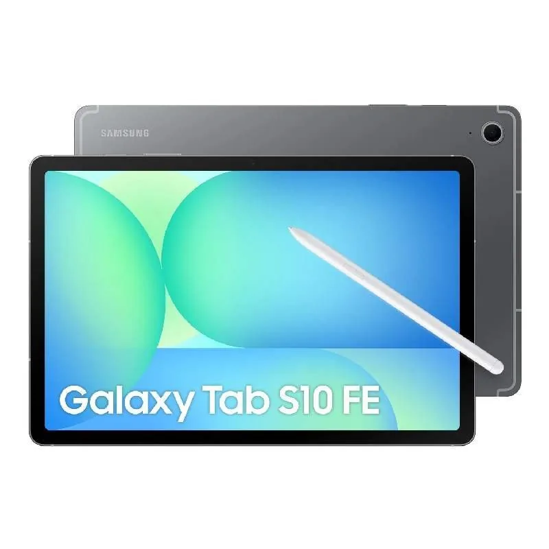 Tablet Samsung Tab S10 FE X520 6/128 10,9" Grigio