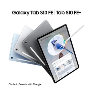 Tablet Samsung Tab S10 FE X520 6/128 10,9" Grigio