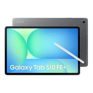 tablet Samsung Tab S10 FE+ X620 12/256 13,1" grigio